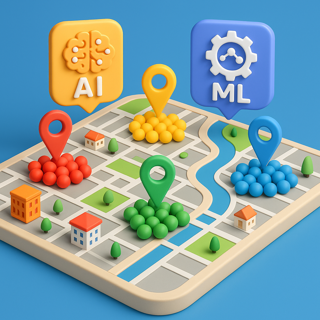 CrowdRepair ML Service