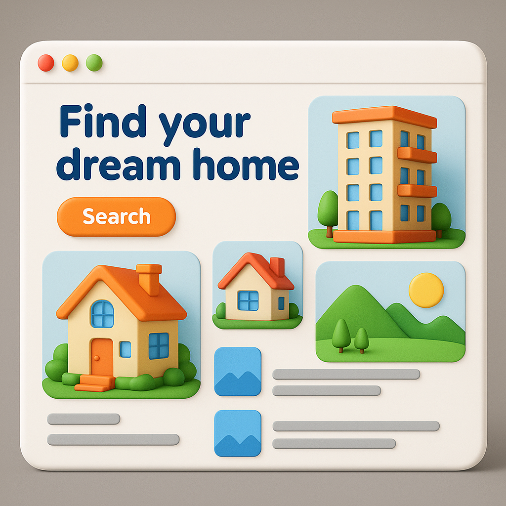 Static Frontend Project